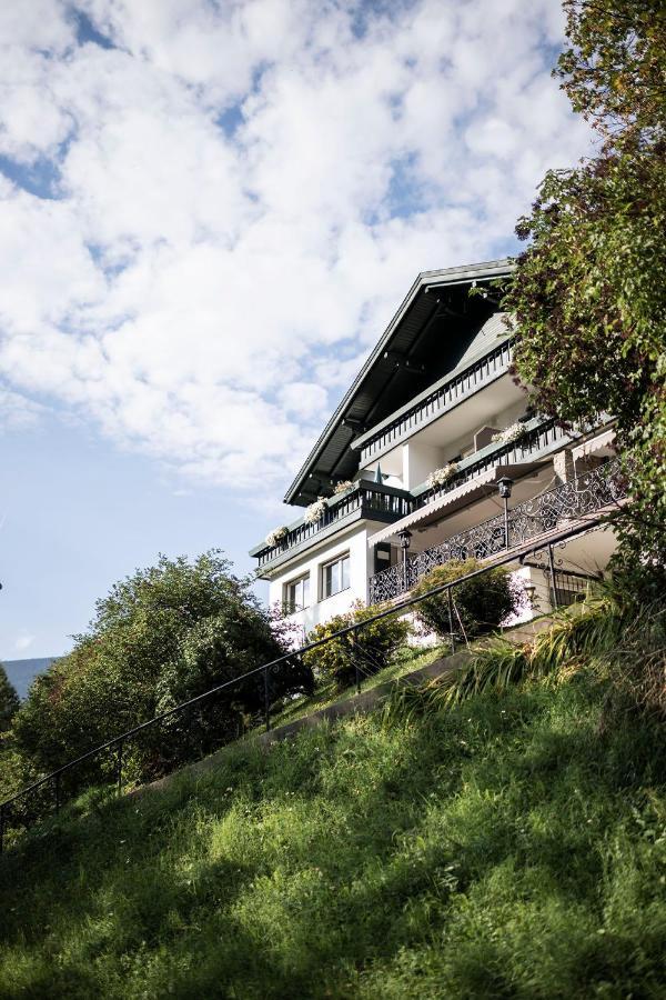 Hartmann - Adults Only Hotel St. Ulrich in Gröden