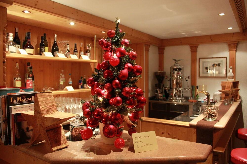 Hartmann - Adults Only Hotel St. Ulrich in Gröden