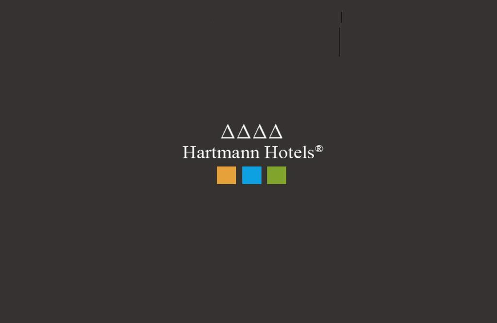 Hartmann - Adults Only Hotel St. Ulrich in Gröden