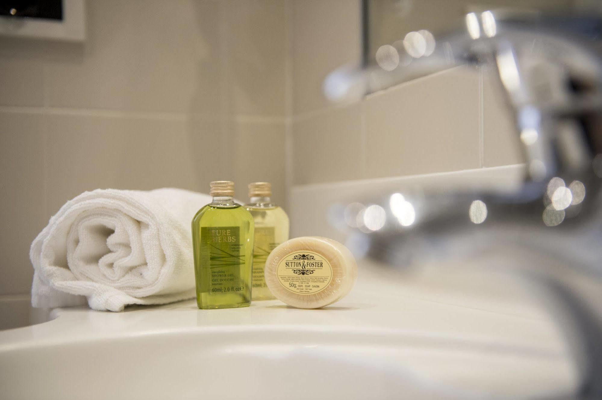 Hotel Hartmann - Adults Only