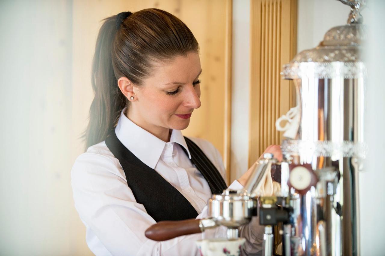 Hotel Hartmann - Adults Only