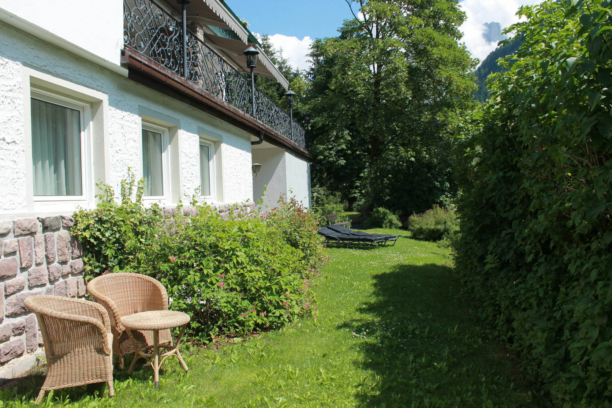 Hotel Hartmann - Adults Only St. Ulrich in Gröden