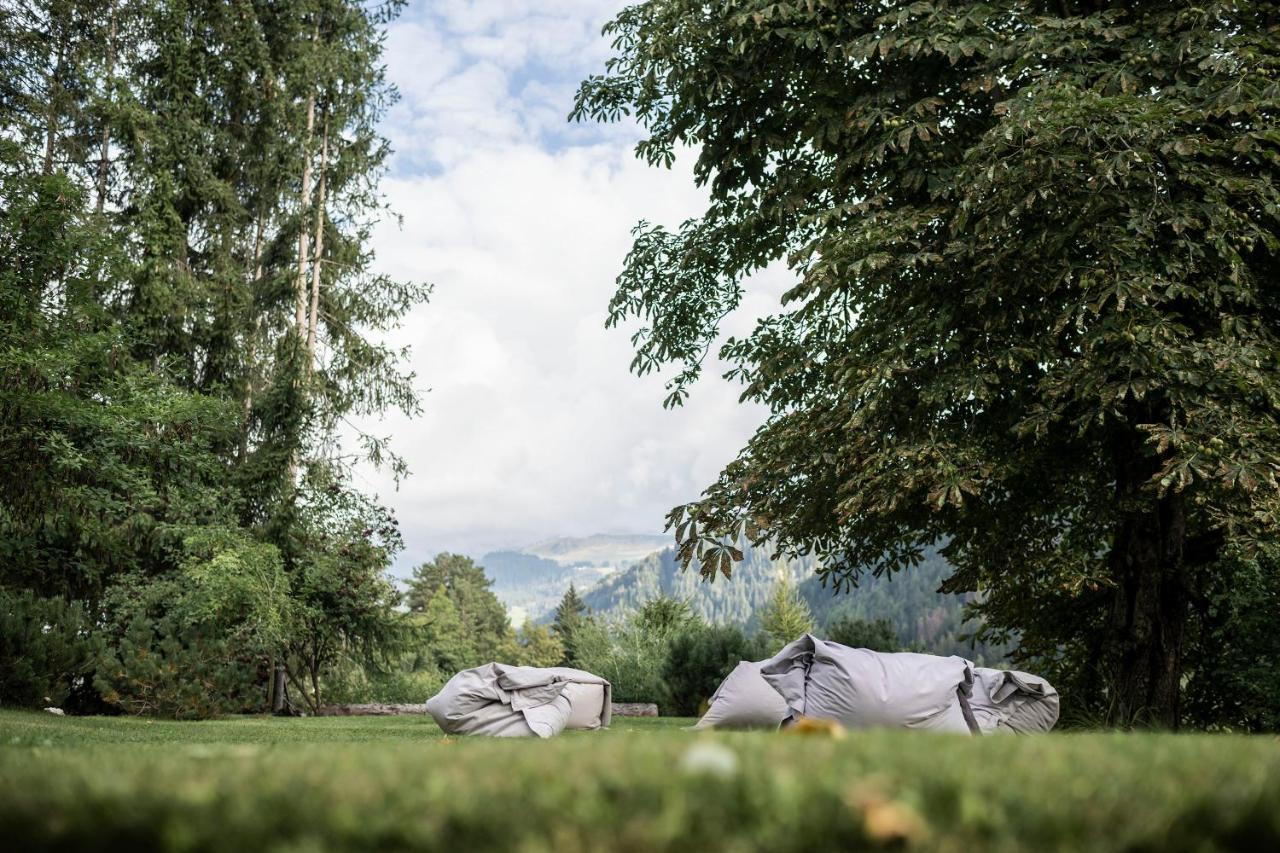 Hartmann - Adults Only 3* Ortisei
