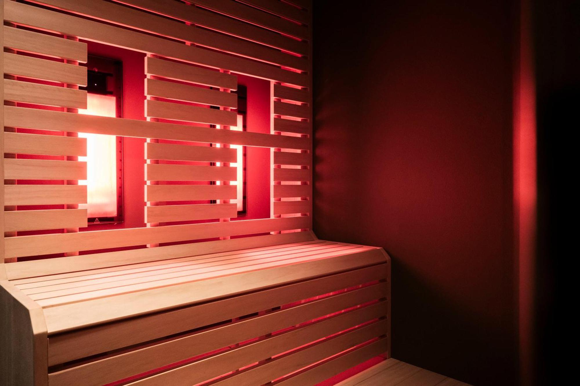 Hotel Hartmann - Adults Only Ortisei