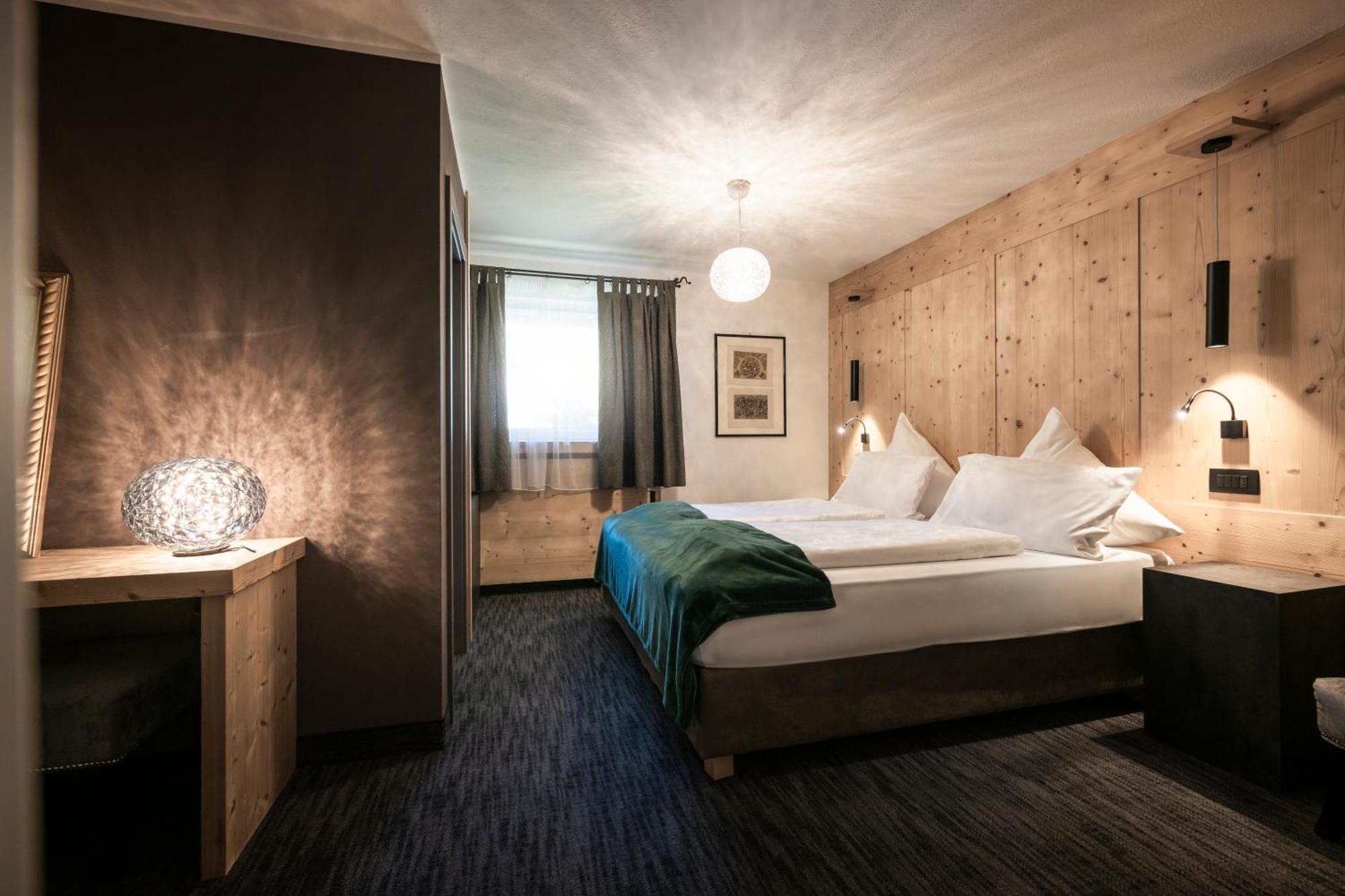 Hotel Hartmann - Adults Only