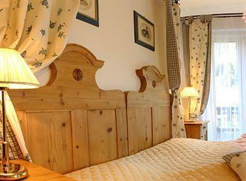 Hartmann - Adults Only Ortisei