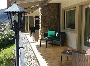 Hotel Hartmann - Adults Only Ortisei