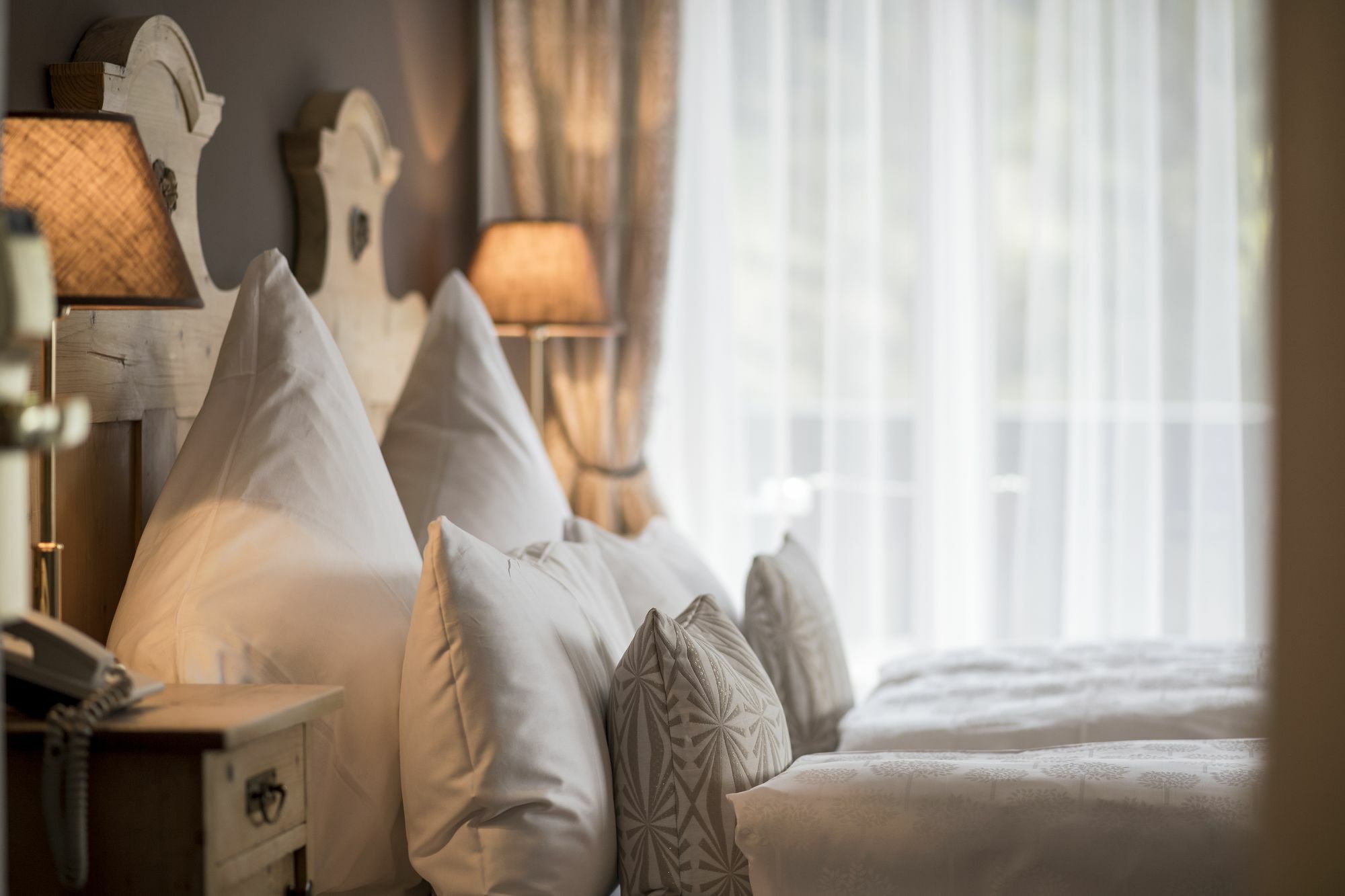 Hotel Hartmann - Adults Only Ortisei