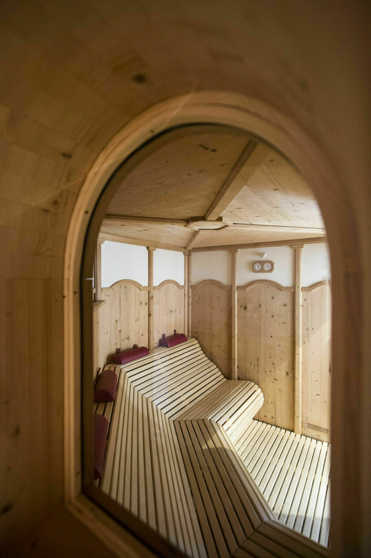 Hotel Hartmann - Adults Only Ortisei