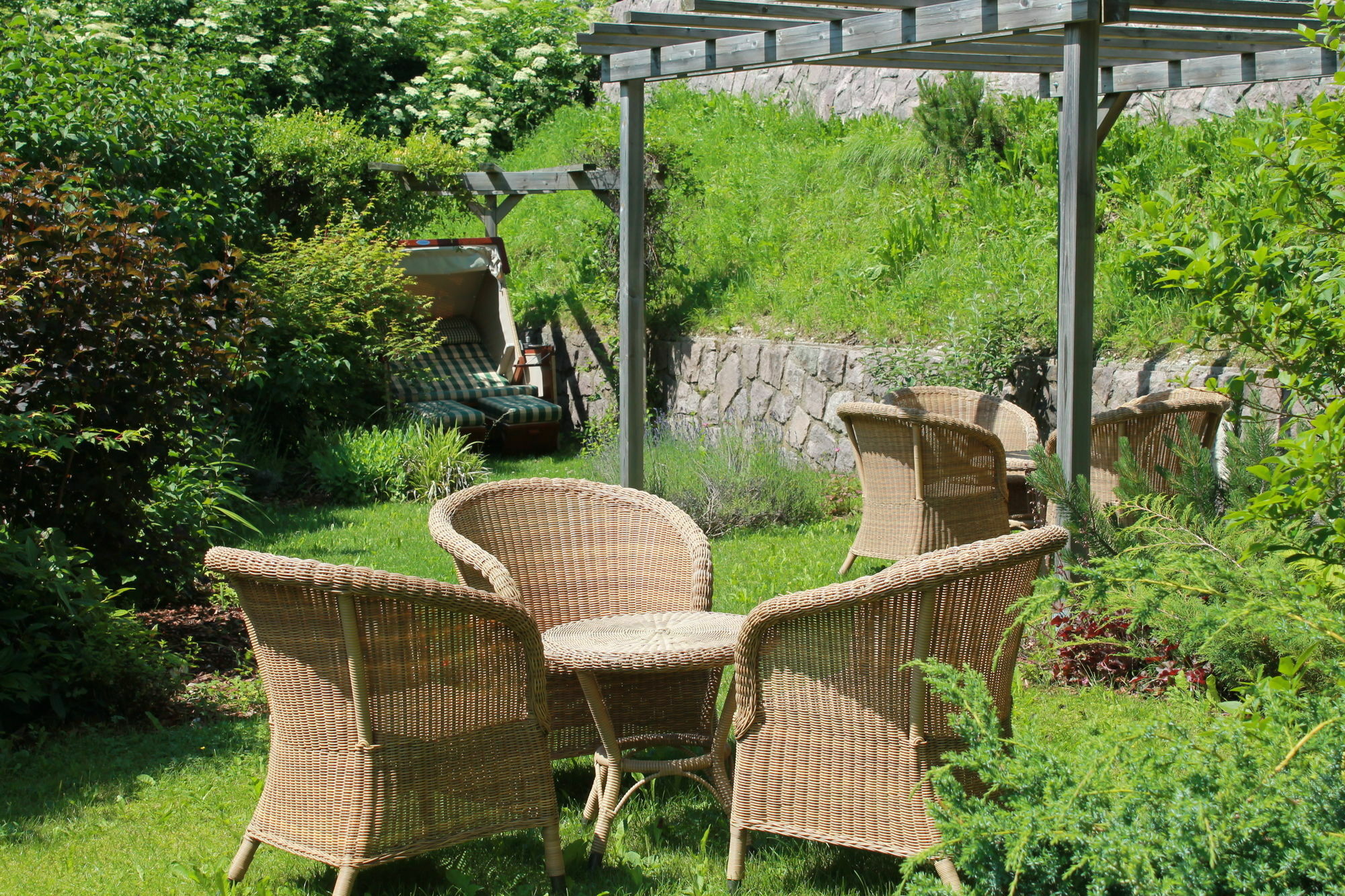 Hotel Hartmann - Adults Only Ortisei