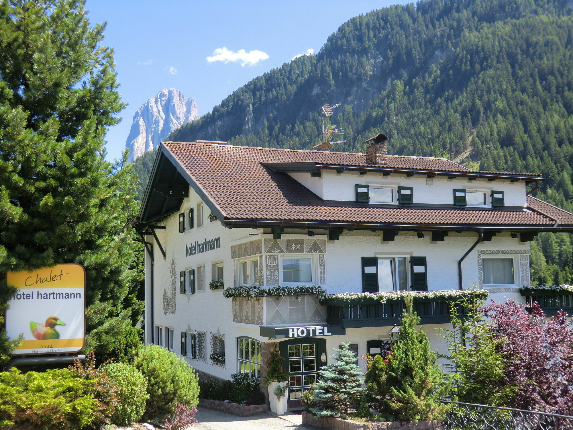 Hartmann - Adults Only Hotel 3*
